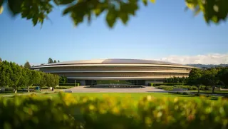 Apple'da Üst Düzey Değişiklik: Tim Cook Görevini John Ternus'a Devrediyor