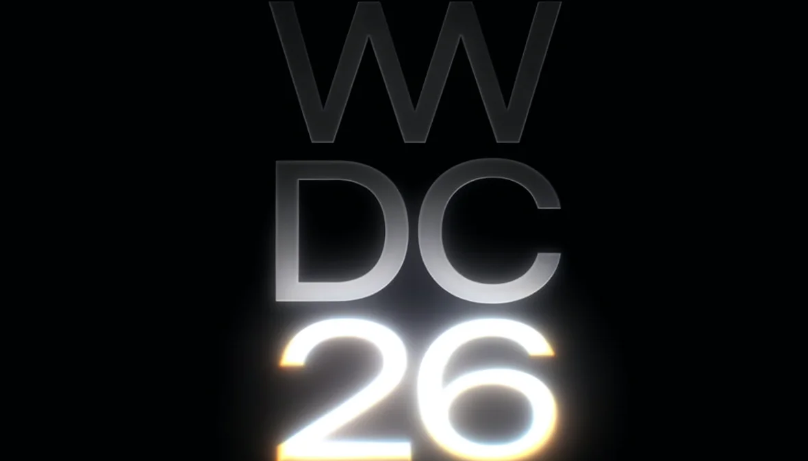 Apple'ın WWDC26 logosunda Siri'nin yeni tasarımına dair ipuçları