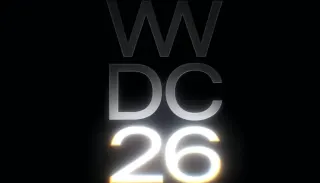 Apple'ın WWDC26 logosunda Siri'nin yeni tasarımına dair ipuçları