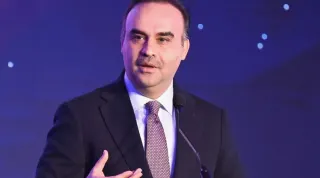 Bakan Kacır: Türkiye teknoloji girişimciliğinde küresel merkez olacak
