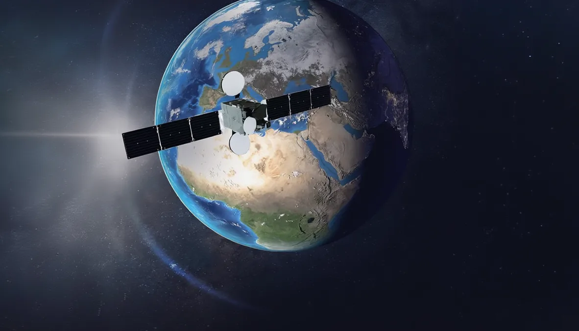 Bakan Uraloğlu: Türksat 6A ile Türkiye haberleşme uydusu geliştirebilen 11 ülke arasına girdi