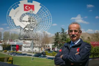 Bakan Uraloğlu: Türksat 6A ile Türkiye haberleşme uydusu üretebilen 11 ülke arasına girdi