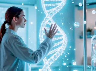 Beslenme Alışkanlıkları Genetik Yapıyı Nasıl Etkiliyor: Epigenetik Bilimi Açıklıyor