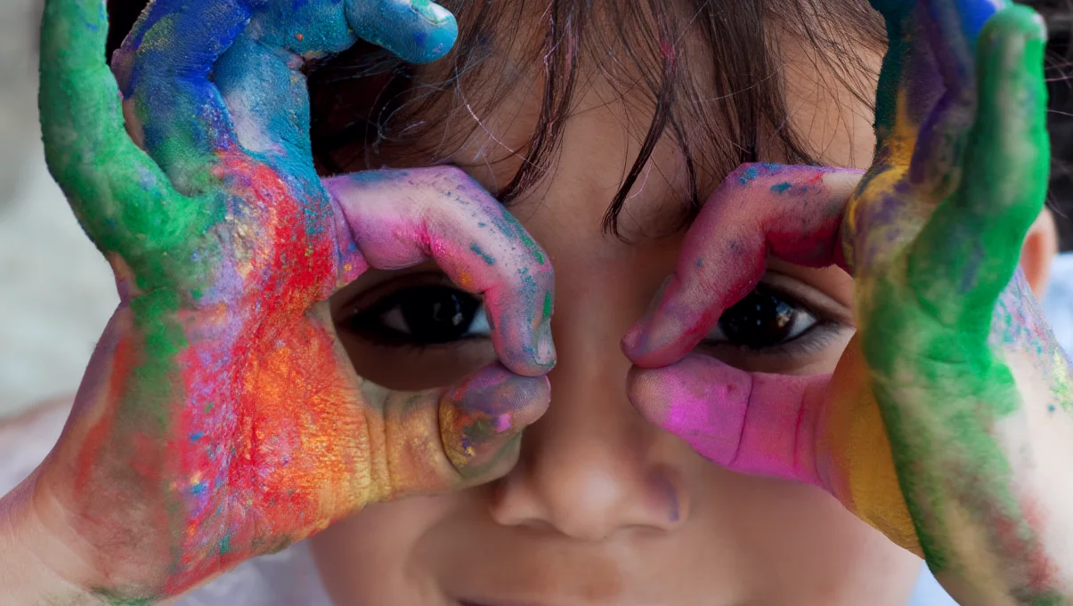 Beynin Farklı Bağlantıları: Sinestezi Duyular Arası Olağandışı Deneyimlere Yol Açıyor