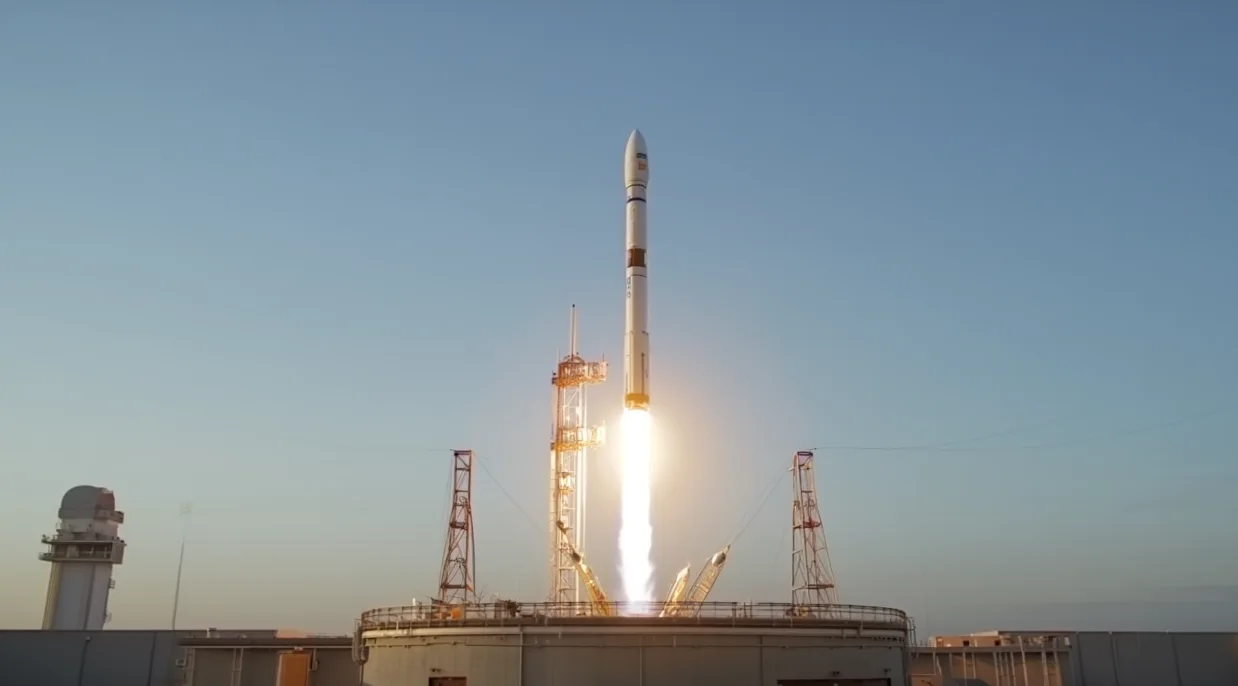 Blue Origin'in New Glenn Roketi Yanlış Yörüngeye Yerleşti