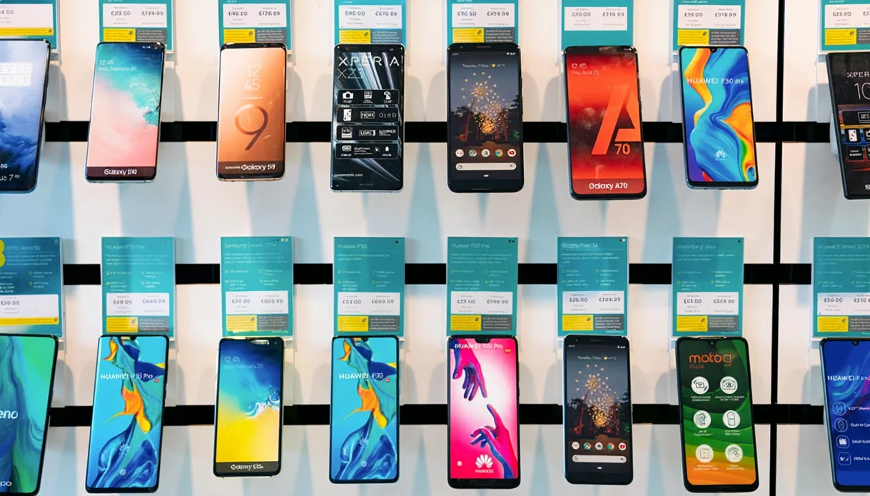 BTK Süresi Doluyor: Kayıtsız Cep Telefonları Kapatılacak