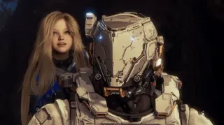 Capcom'un Yeni Oyunu Pragmata İlk İki Günde 1 Milyon Barajını Aştı