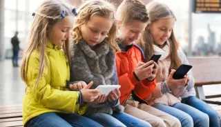 Çocuklar İçin Yeni Düzenleme: "Çocuk Hattı" Devreye Giriyor