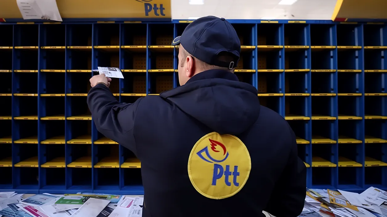 DMM: PTT Sistemlerinde Herhangi Bir Veri Sızıntısı Tespit Edilmedi