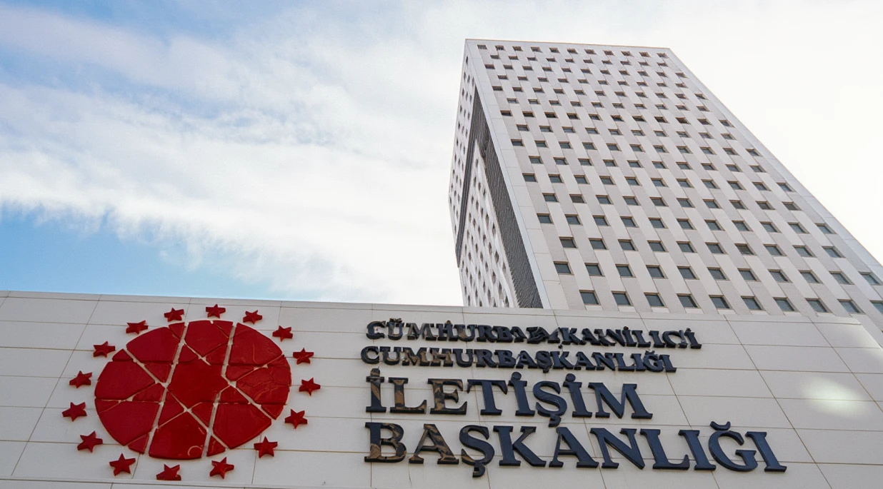 DMM'den PTT'ye Siber Saldırı İddialarına Yalanlama: 'Veri Sızıntısı Yok'