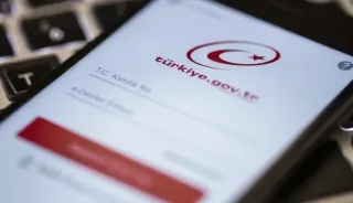 e-Devlet'te Erişim Sorunları Yaşandı