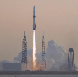 FAA, Blue Origin'in New Glenn Roket Uçuşlarını Durdurdu