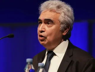 Fatih Birol'dan 'Kıyamet' Uyarısı: Enerji Krizi Tüm Krizlerden Büyük Olabilir