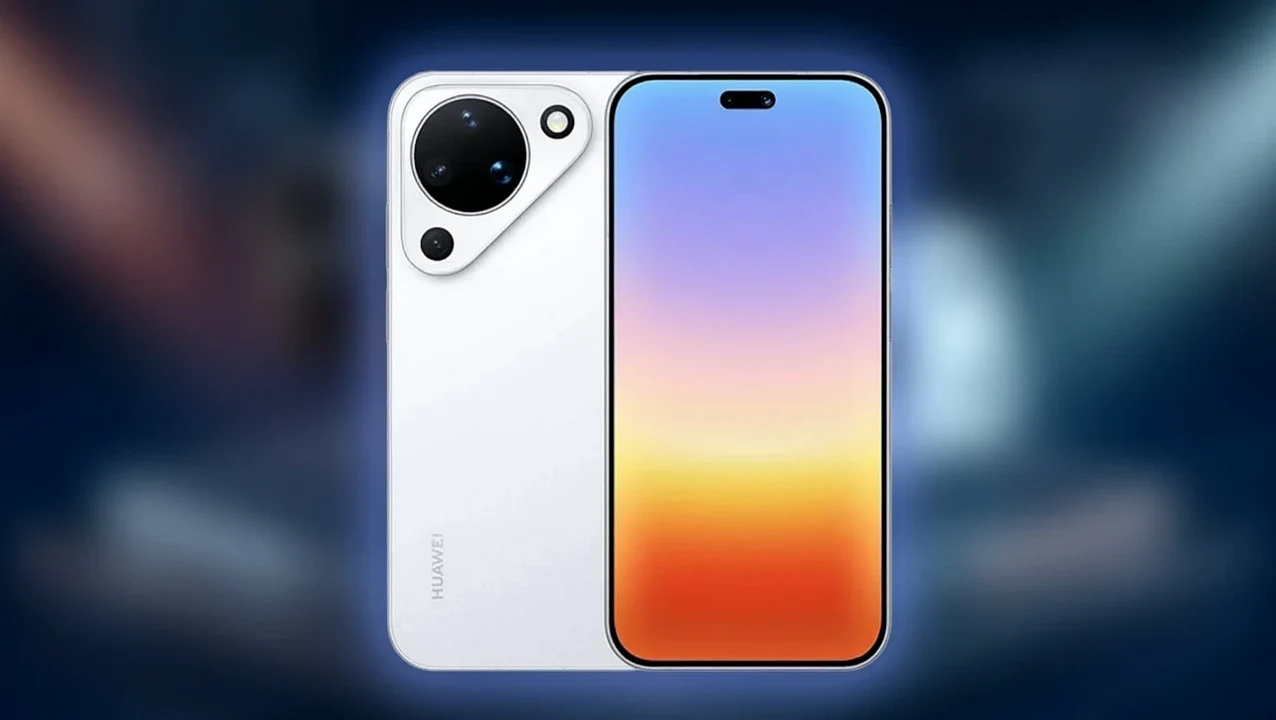 Huawei Pura 90 Tanıtıldı: 6500 mAh Batarya ve 100W Hızlı Şarj Sunuyor