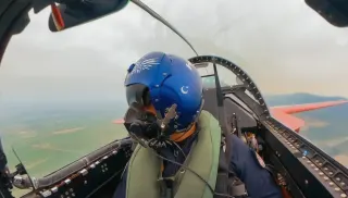 HÜRJET'in Milli Görev Planlama Sistemi İspanya'ya İhraç Edilecek