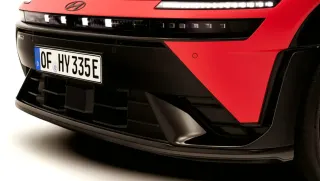 Hyundai'nin Yeni Elektrikli Modeli Ioniq 3 Türkiye'de Üretilecek