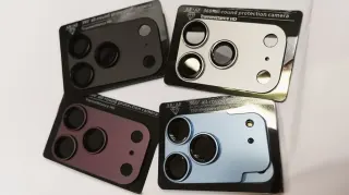 iPhone 18 Pro'nun Yeni Renk Seçenekleri Sızdı