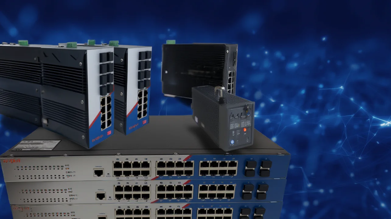 İşletmeler İçin Ağ Switch Seçim Rehberi Yayınlandı