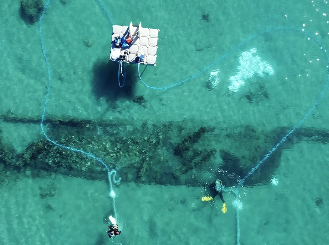 İspanya Körfezi'nde 2500 Yıllık Tarih: 134 Gemi Enkazı Bulundu