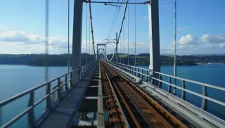 İstanbul Kuzey Demiryolu Geçişi Projesi, Türkiye'nin Bağlantısallığını Güçlendiriyor