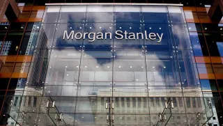 Morgan Stanley, Bitcoin Varlıklarını 16 Milyon Dolar Artırdı