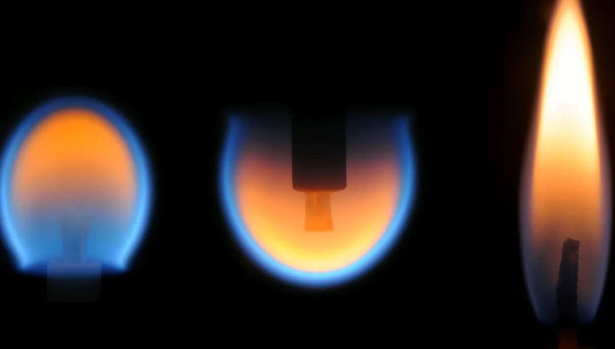 NASA, Ay'da Yangın Testleri Yapacak