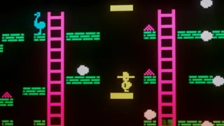 Nigel Alderton'ın 1983 Yapımı Klasik Oyunu Chuckie Egg'in Geliştirilme Süreci Anlatıldı