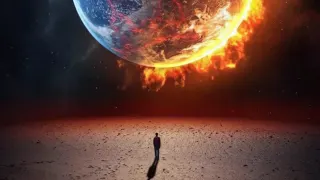 Nobel Fizikçisi David Gross'tan İnsanlığın Sonu İçin Tarih Uyarısı