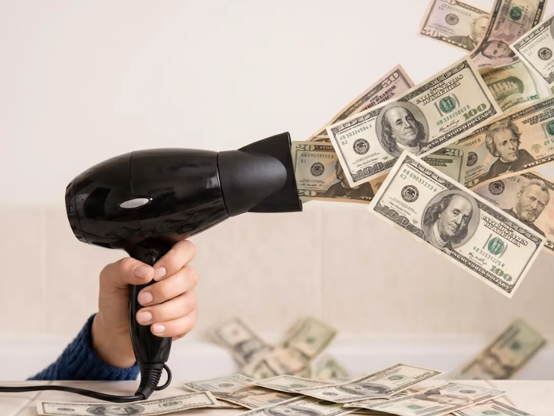 Saç Kurutma Makinesiyle Sıcaklığı Manipüle Etti: 34 Bin Dolar Kazandı