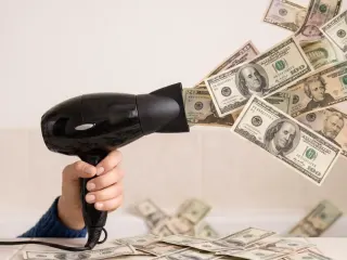 Saç Kurutma Makinesiyle Sıcaklığı Manipüle Etti: 34 Bin Dolar Kazandı