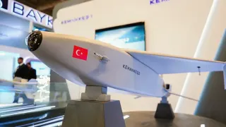 SAHA 2026 Fuarı Rekorlara Hazırlanıyor