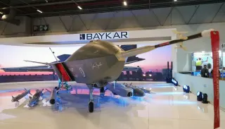 SAHA 2026 Fuarı Rekorlara Hazırlanıyor