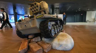 SAHA 2026'da 300'ün Üzerinde Yeni Ürün Tanıtılacak