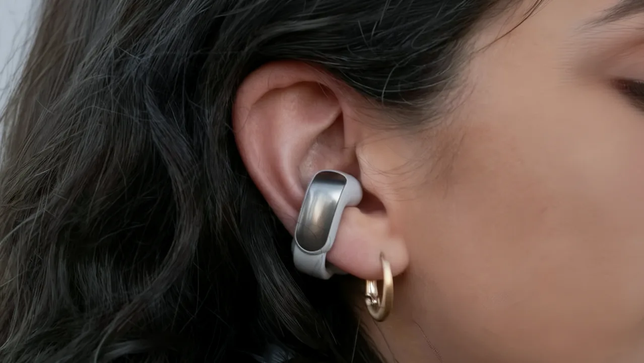 Samsung'dan Yeni Kulaklık: Galaxy Buds Able Tasarımı Sızdı