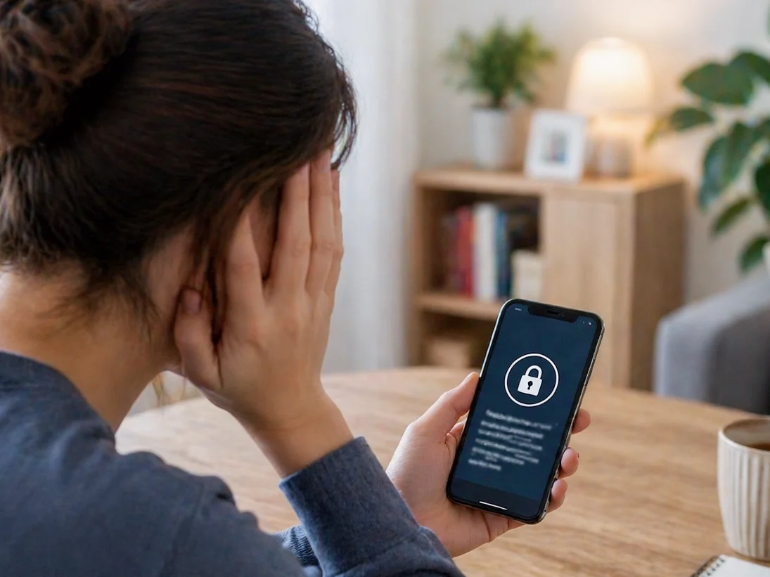 Telefonlardaki Konum Ayarı Gizliliği Tehdit Ediyor