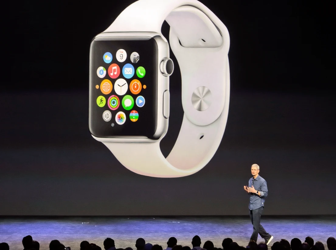 Tim Cook Apple CEO'luk Görevini Bırakıyor