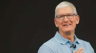 Tim Cook Apple CEO'luktan Ayrılıyor, Diplomatik Görevlere Odaklanacak