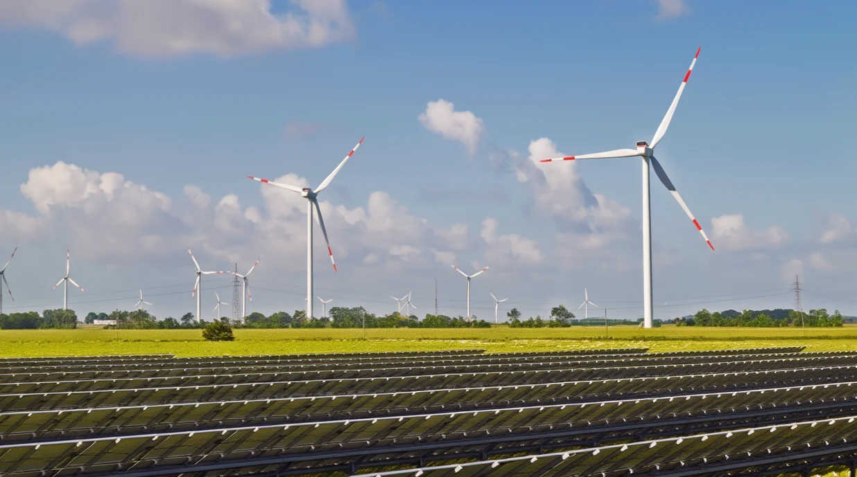 Türkiye, Güneş Enerjisi Üretimini Artıran Ülkeler Arasında 7. Sırada Yer Aldı