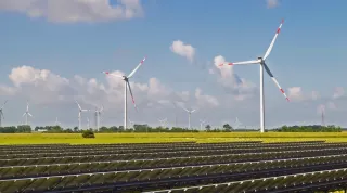 Türkiye, Güneş Enerjisi Üretimini Artıran Ülkeler Arasında 7. Sırada Yer Aldı