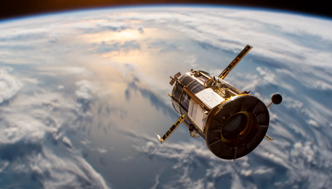 Türksat 6A Bir Yıldır Görevde: Türkiye'nin Uzay Kapasitesi Genişliyor