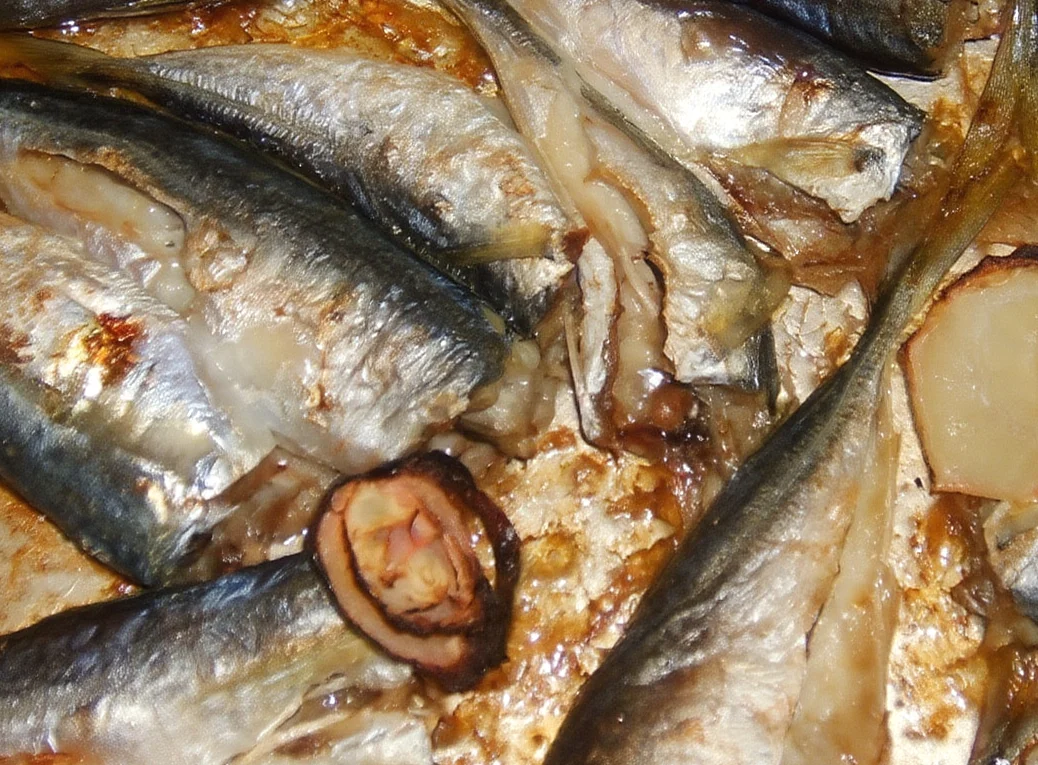 Uskumru Stokları Tehlikede: Aşırı Avlanma Türü Tükenme Riskiyle Karşı Karşıya Bıraktı