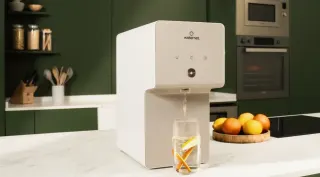 Waternet, Sürdürülebilirlik Odaklı Yeni Arıtma Cihazlarını Tanıttı