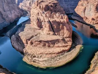 Yer Bilimciler Colorado Nehri ve Etna Yanardağı'nın Oluşumuna Dair Yeni Bulgular Elde Etti