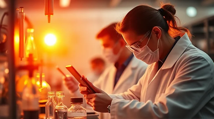 CSIRO'ya 387 Milyon Dolarlık Ek Finansman Sağlandı