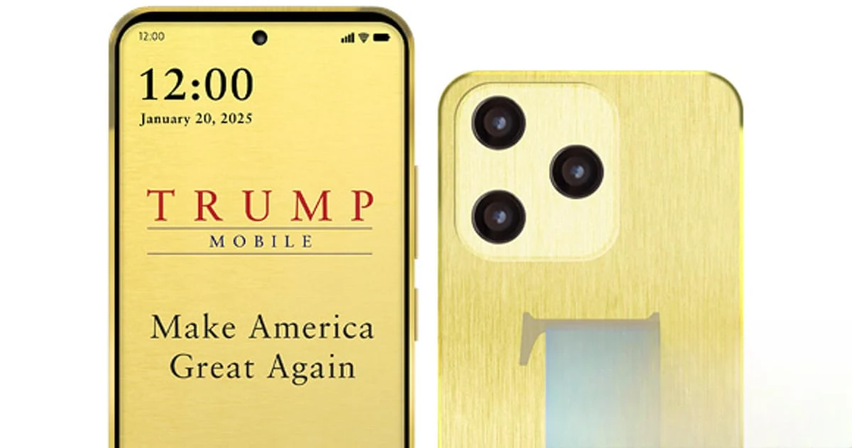 Trump Mobile, Müşteri Bilgilerinin Potansiyel Maruziyetini Araştırıyor