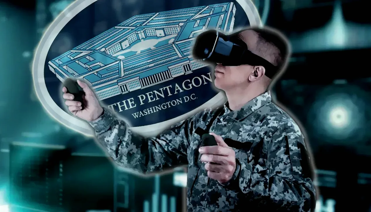 Pentagon Yapay Zeka Şirketleriyle Anlaştı: 7 Büyük Firma Devreye Giriyor