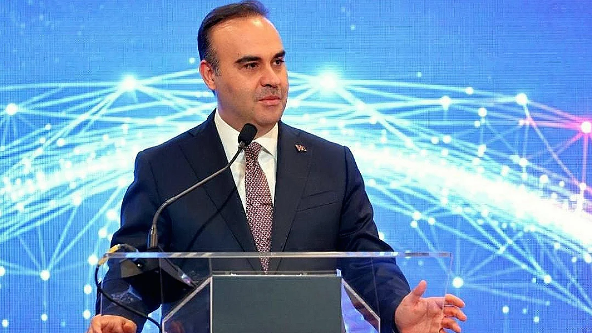 Bakan Kacır: Girişimler Küresel Etkinliklerde Destekleniyor