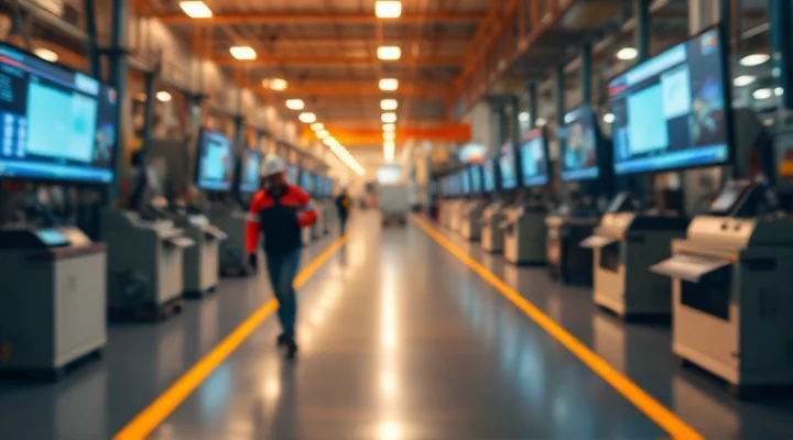Schneider Electric ve Deloitte, Endüstriyel Dönüşüm İçin Güçlerini Birleştirdi