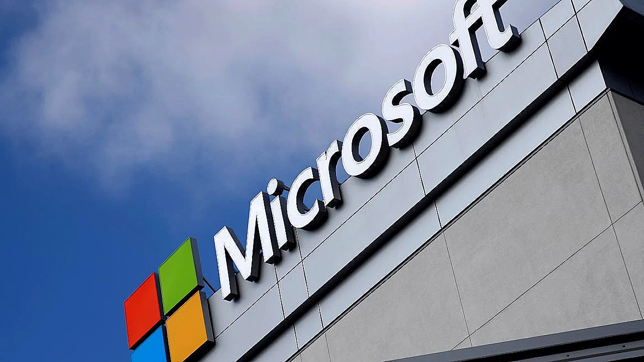 Microsoft'un İsrail ile İş Birliği Ortaya Çıktı: Yönetim Merkezi Fransa'ya Taşındı
